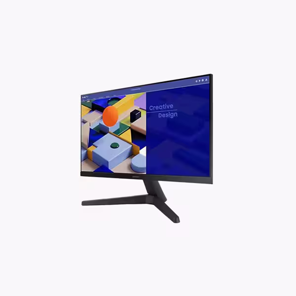 مانیتور سامسونگ مدل C310 سایز 27 اینچ